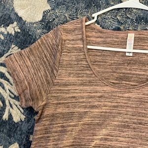 Lularoe Scoop Neck